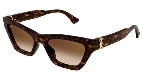 Cartier CT0437S Sunglasses 